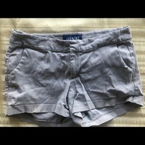 Old Navy stretch khaki